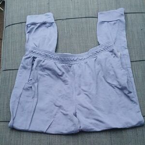 Pre-loved Blue Sweatpants